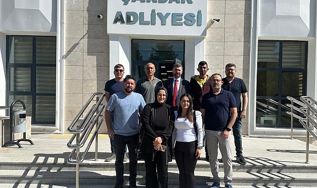 Pamukkale Belediyesinde haksız işten çıkarma yargıdan döndü