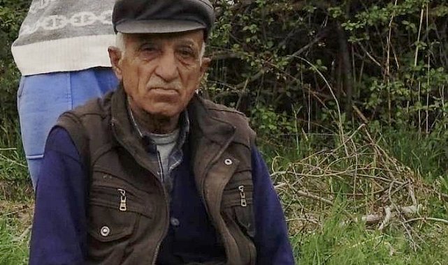 Pancar toplamaya giderken kaybolan vatandaş bulundu