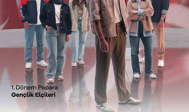 Papara'dan 19 Mayıs'a özel film: "Bize Bir Gelecek Bırakıldı"