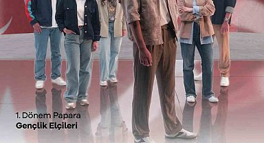 Papara'dan 19 Mayıs'a özel film: "Bize Bir Gelecek Bırakıldı"