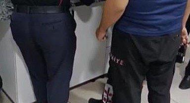 Parmağına yüzük sıkıştı, yardımına itfaiye koştu