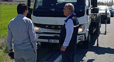 Patnos'ta altyapı yatırımlarıyla enerji kalitesi artıyor