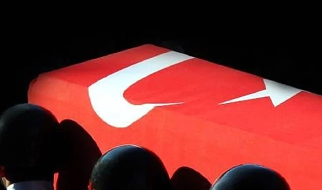 Pençe Kilit'e 'Yıldırım' düştü! 1 askerimiz şehit!