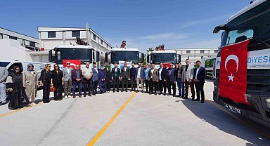 Pendik'te çevreye dev yatırım: Yeni Atık Yönetim Merkezi hizmete açıldı