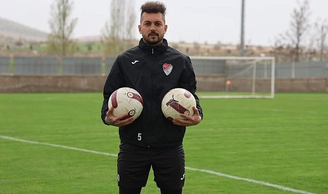 PFDK'dan, Beykan Şimşek'e 4 maç ceza
