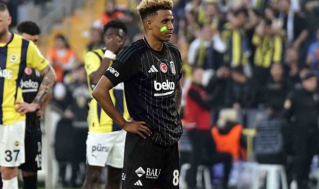 PFDK'dan, Fenerbahçe ve Beşiktaş'a para cezası