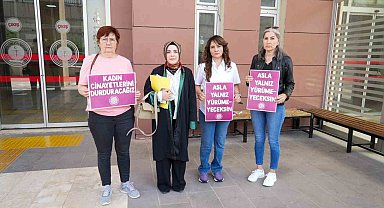 Pizzacıdaki cinayetin sanığına ceza yağdı