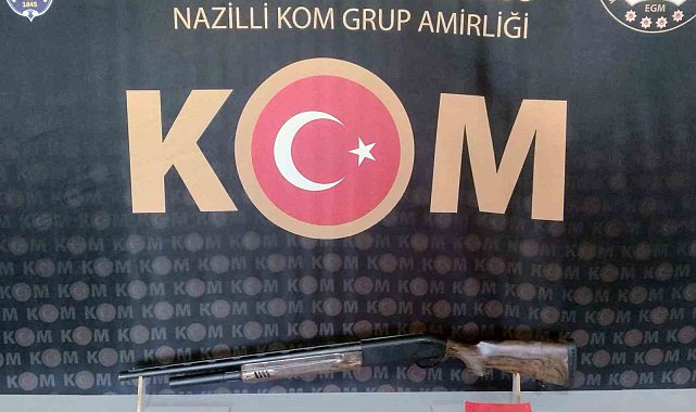 Polis ekiplerinden tefecilik operasyonu: 3 gözaltı