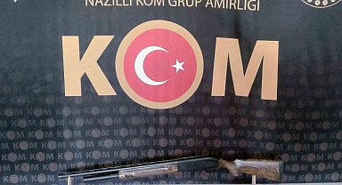 Polis ekiplerinden tefecilik operasyonu: 3 gözaltı