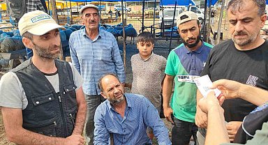 Polis, kurban satıcılarını dolandırıcı ve hırsızlara karşı uyardı
