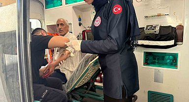 Polise güvenlik kameraları görüntülerini veren esnaf 3 yıldır torbacıların hedefinde