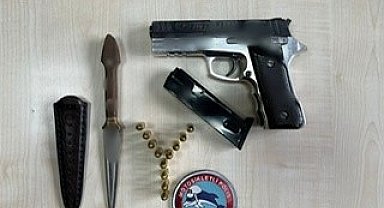 Polisin bir haftalık denetim raporu açıklandı