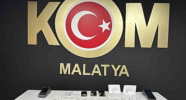POS cihazıyla tefecilik yapan 3 şüpheli tutuklandı