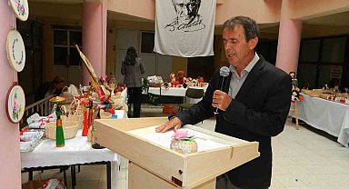 Posof'ta Hayat Boyu Öğrenme Haftası etkinliği