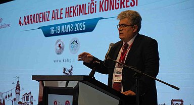 Prof. Dr. Bektaş: "Metamfetamin kullanımında Ege kentleri ve Samsun çok ciddi alarm veriyor"