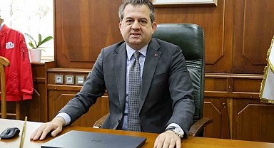 Prof. Dr. Beriş: " Türkiye kendine has yeni bir model ortaya koydu"