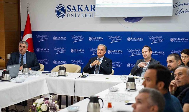 Prof. Dr. Hamza Al: "Bölüm performansı, üniversitemizin geleceğini şekillendiriyor"