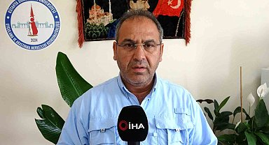 Prof. Dr. Hüseyin Şeyhanlıoğlu: "27 Mayıs, milli ve büyük Türkiye idealine vurulan ilk darbedir"