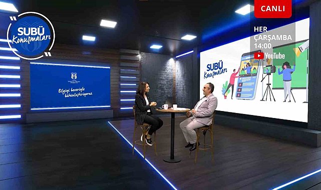 Prof. Dr. İnce: "Bilgi çağında yol haritası doğru seçilmeli"