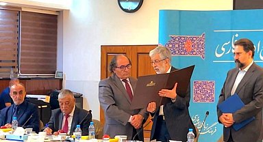 Prof. Dr. Nimet Yıldırım'a büyük onur