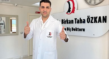 Prof. Dr. Özkan : "Antidepresan ve epilepsi ilaçları diş çene kemiğini çökertiyor"
