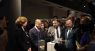 Prof. Dr. Türkteki'nden araştırma ekibine teşekkür