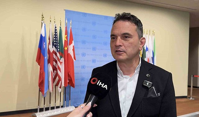 Prof. Dr. Yaprak: "Önümüzdeki 10 yıl içerisinde organ naklinde aktif kullanılabilecek, yeni geliştirilecek bir metot beklemiyoruz"