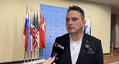 Prof. Dr. Yaprak: "Önümüzdeki 10 yıl içerisinde organ naklinde aktif kullanılabilecek, yeni geliştirilecek bir metot beklemiyoruz"