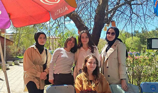 Psikologlar günü kutlaması