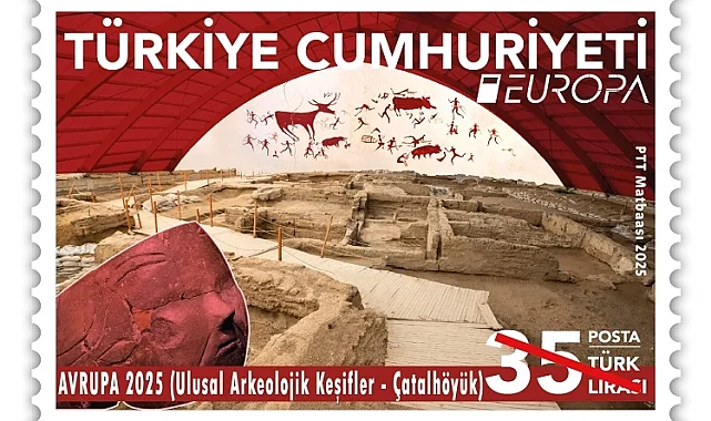 PTT AŞ Avrupa'da ülkemizi temsil edecek
