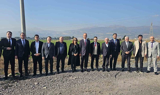 Quick Sigorta'dan Nurdağı'na tarım lisesi yatırımı