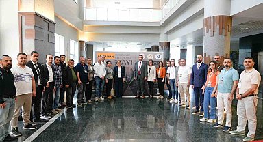 "Adıyaman turizminde keşif ve inşa çalıştayı" kapanış programıyla sona erdi