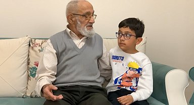 "Aile Yılı" için söylediği sözlerle örnek olmuştu, 99 yaşında hayatını kaybetti