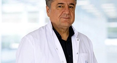 "Ani baş dönmesi, inme işareti olabilir"