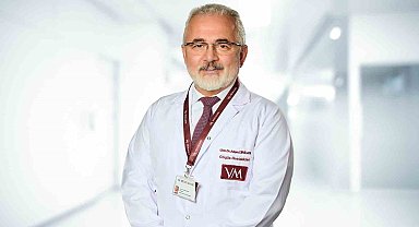 "Bahar mevsimi, astım ve alerjiyi tetikliyor"