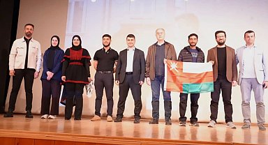 "Benim Hikâyem" Kısa Film Yarışması'nın kazananları belli oldu