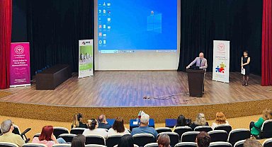 "Beyin Ölümü Tanısı ve Donör Bakımı" eğitimi Antalya'da gerçekleştirildi