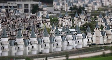 "Burj Al Babas" projesiyle ilgili soruşturmada iddianame hazırlandı: 13 sanık hakkında 885'er yıla kadar hapis talebi