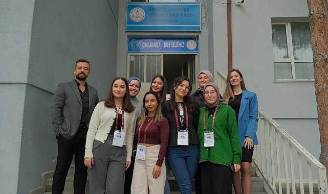 "Çocuk Gelişiminden Eğitime" projesi ikinci kez hayata geçirildi