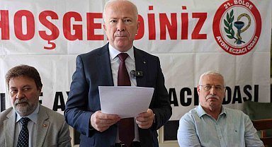 "Denetlenmeyen sosyal medya ve e-ticaret kanalları sahte ve kontrolsüz ürünleri çoğalttı"