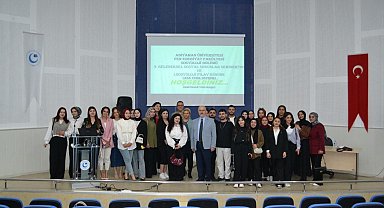 "Depremin sosyal etkileri" semineri gerçekleştirildi