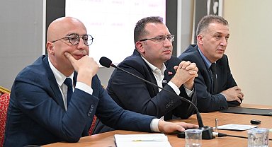 "Dört Dörtlük Kentsel Dönüşüm" ile Gaziosmanpaşa'da yeni bir dönem başlıyor