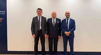 "Dünyada her yıl, 2 milyon 500 bin kişiye protez uygulanıyor"