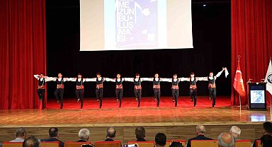 "EBYÜ Geleneksel Mezun Buluşması" düzenlendi