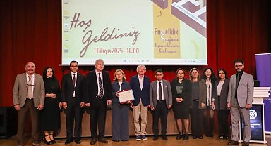 "Engellilik Odağında Kapsayıcı Üniversite" konferansı düzenlendi