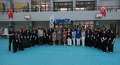 "Engelsiz Eğitim Bağı" projesiyle veliler, öğrencileri hakkında bilgileri hızlı ve güvenli bir şekilde öğrenebilecek