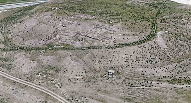 "Eskişehir'in tarihi özeti" Şarhöyük'te arkeolojik çalışmalar devam ediyor