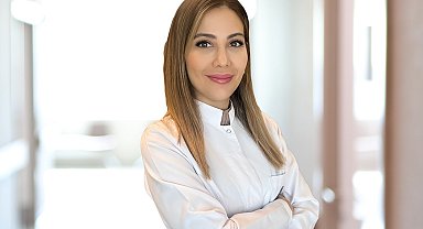 "Güneş kremini dışarı çıkmadan en geç 20 dakika önce sürün"