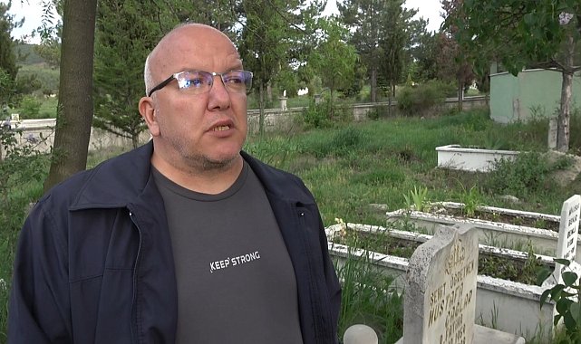 "İnşallah bundan sonra şehit ve gazi haberi gelmez"
