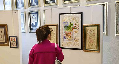 "İz ve Ezgi" beğeni topladı